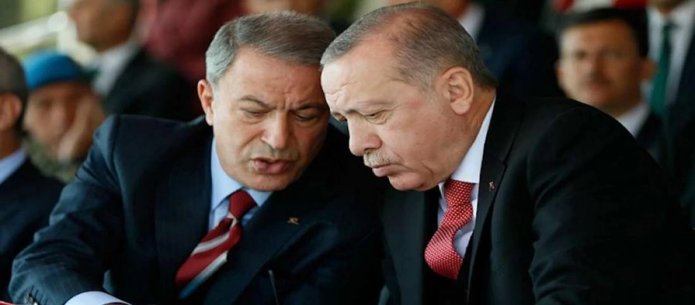 Χ.Ακάρ για ΣΕΑ πρωθυπουργού Θ.Ντόκο: «Στην Ελλάδα υπάρχουν ακαδημαϊκοί που βλέπουν ότι έχουμε δίκιο και μας στηρίζουν»